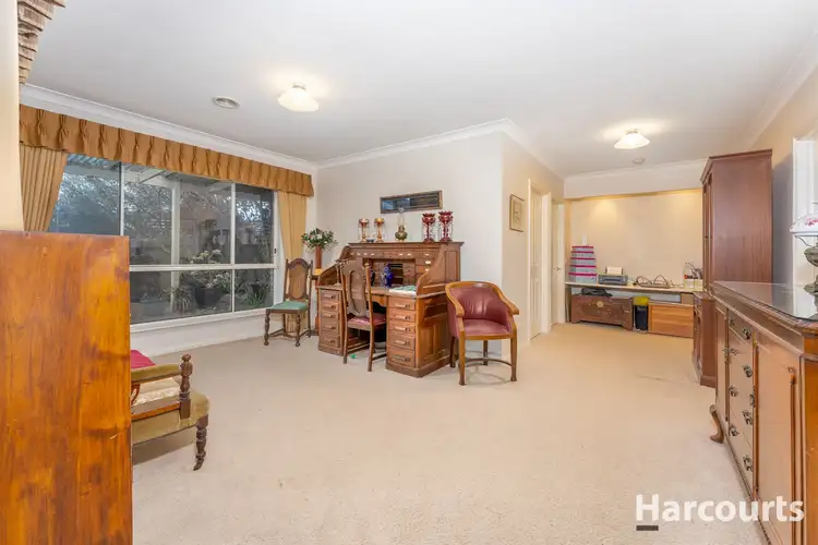 Fourth view of Homely house listing, 44 Walker Drive, Drouin VIC 3818