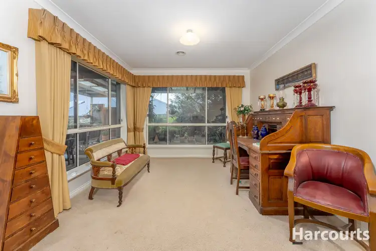 Fifth view of Homely house listing, 44 Walker Drive, Drouin VIC 3818