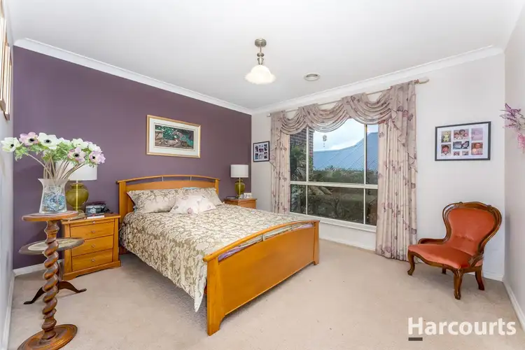 Sixth view of Homely house listing, 44 Walker Drive, Drouin VIC 3818