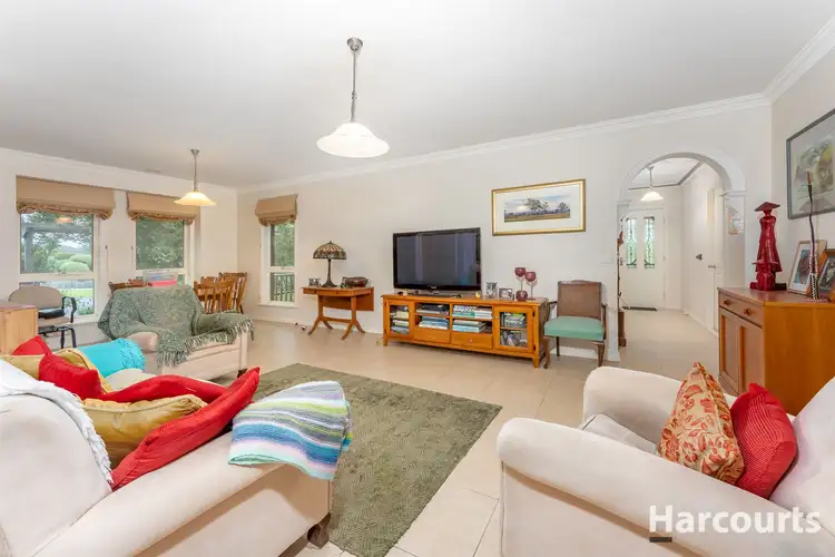 Seventh view of Homely house listing, 44 Walker Drive, Drouin VIC 3818