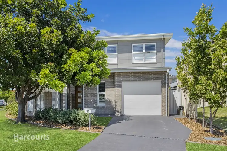 Main view of Homely house listing, 11B Kialoa Circuit, Shell Cove NSW 2529