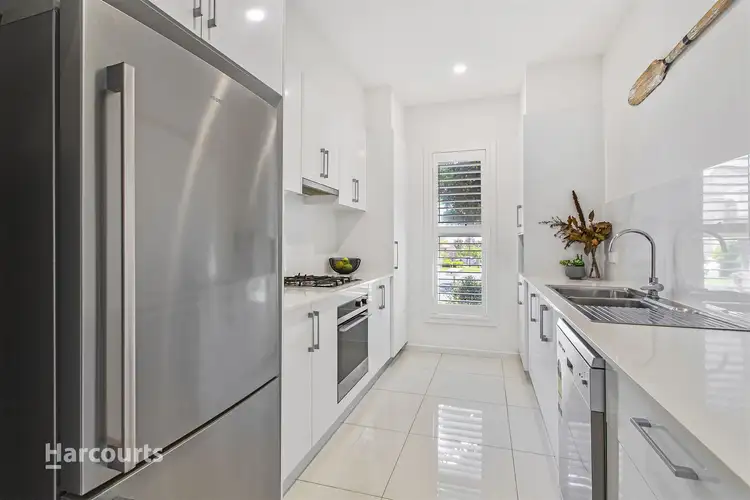 Fourth view of Homely house listing, 11B Kialoa Circuit, Shell Cove NSW 2529
