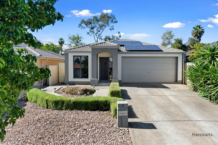 Main view of Homely house listing, 8 Rajah Street, Morphett Vale SA 5162