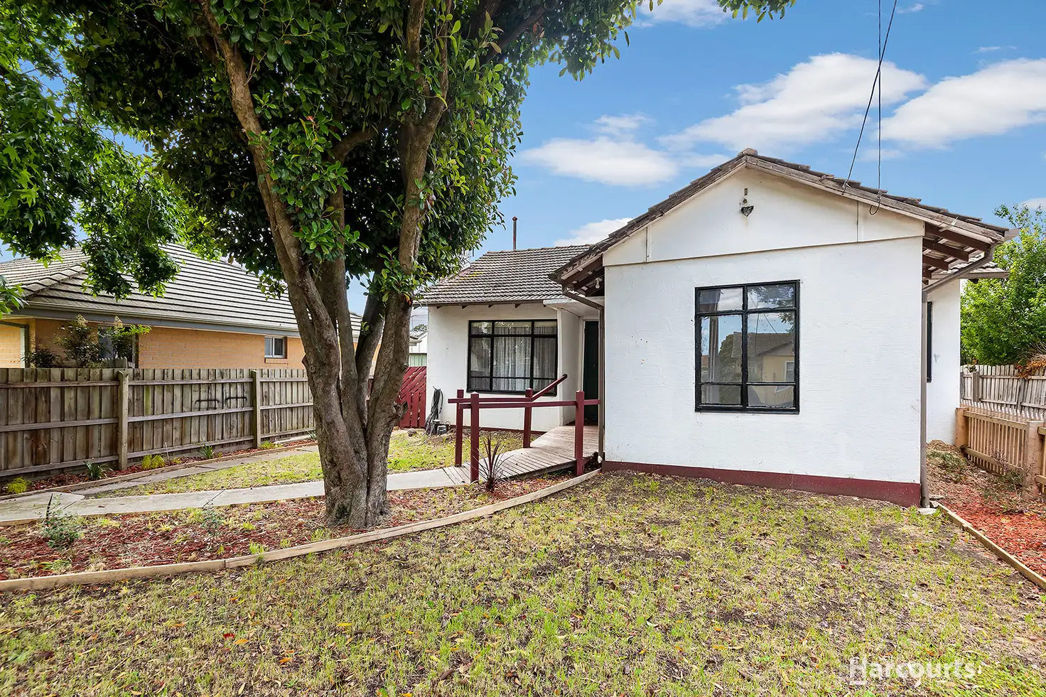 Main view of Homely house listing, 1/21 Oleander Street, Doveton VIC 3177