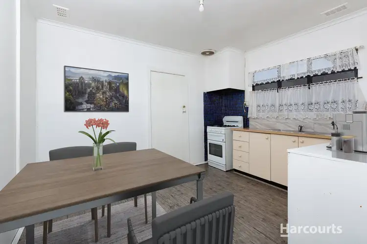 Third view of Homely house listing, 1/21 Oleander Street, Doveton VIC 3177
