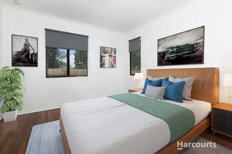Fourth view of Homely house listing, 1/21 Oleander Street, Doveton VIC 3177