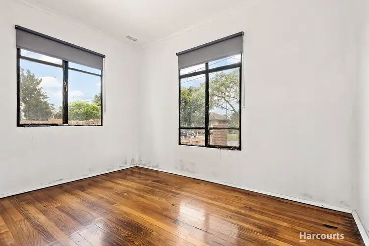 Fifth view of Homely house listing, 1/21 Oleander Street, Doveton VIC 3177