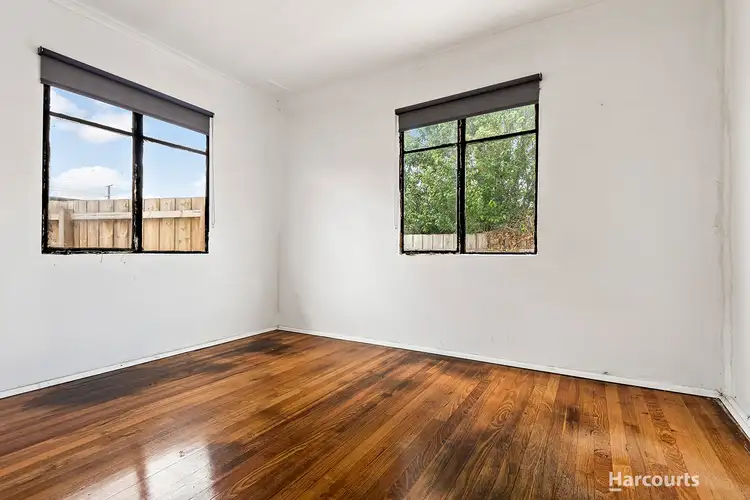 Sixth view of Homely house listing, 1/21 Oleander Street, Doveton VIC 3177