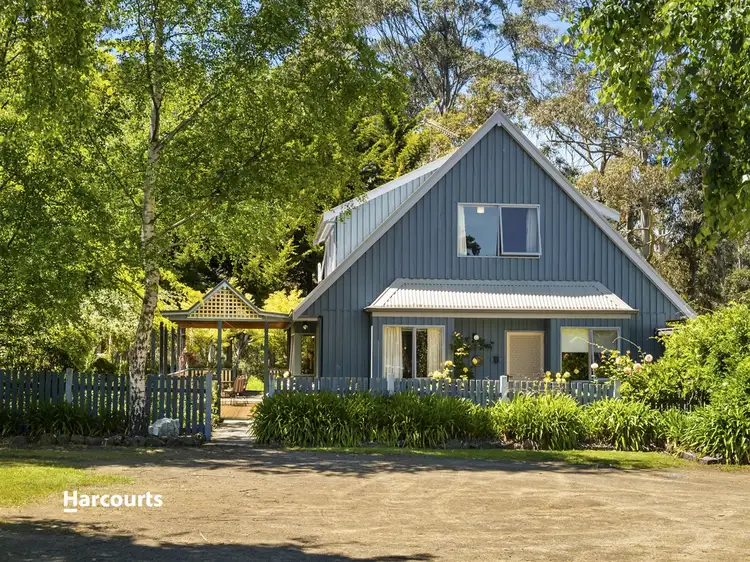 57 Twin Rivers Lane, Grove TAS 7109