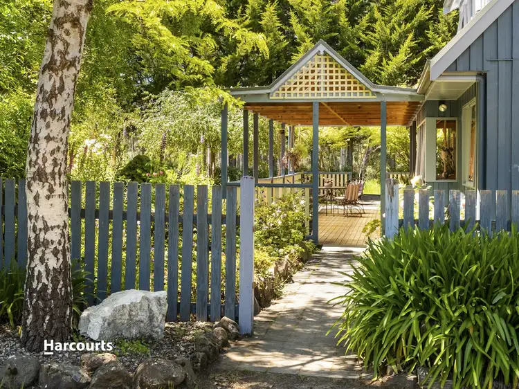 Third view of Homely house listing, 57 Twin Rivers Lane, Grove TAS 7109