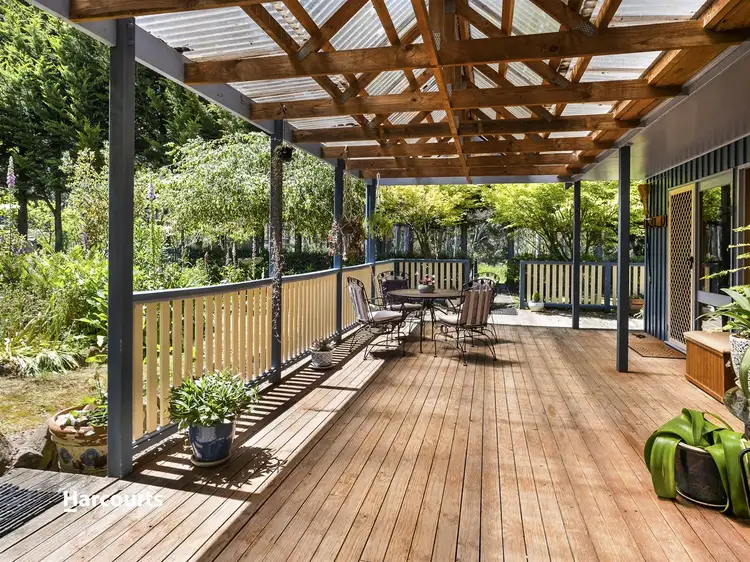 Fourth view of Homely house listing, 57 Twin Rivers Lane, Grove TAS 7109