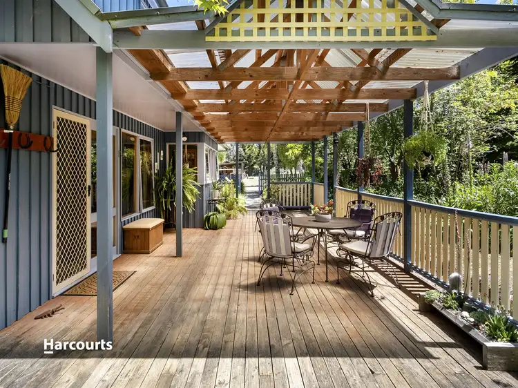 Fifth view of Homely house listing, 57 Twin Rivers Lane, Grove TAS 7109