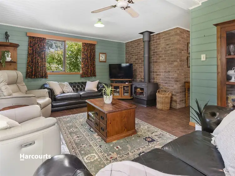 Sixth view of Homely house listing, 57 Twin Rivers Lane, Grove TAS 7109
