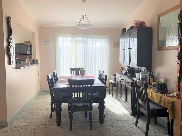 Second view of Homely house listing, 6 Jaycee Avenue, Currie TAS 7256