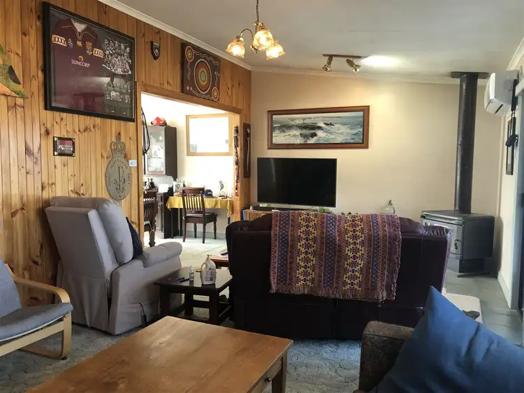 Third view of Homely house listing, 6 Jaycee Avenue, Currie TAS 7256