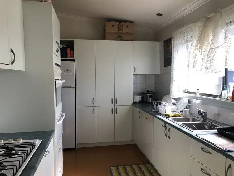 Fifth view of Homely house listing, 6 Jaycee Avenue, Currie TAS 7256