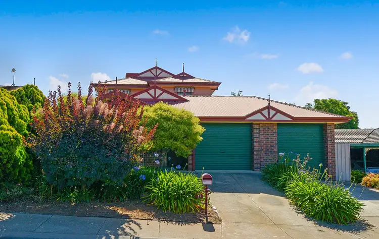 17 Sampson Crescent, Old Reynella SA 5161