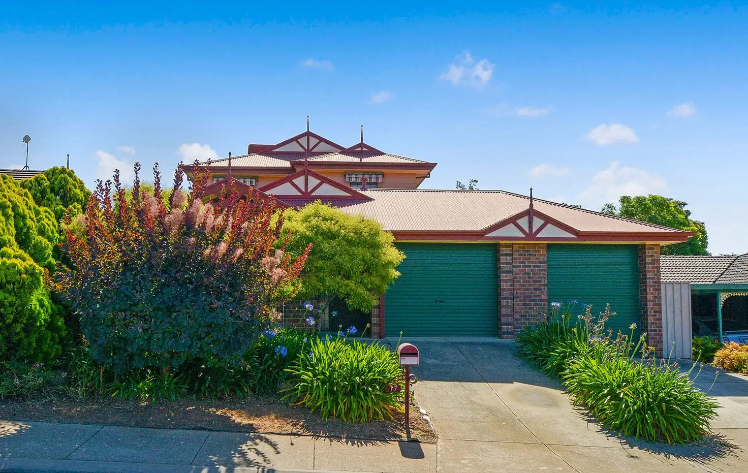 Main view of Homely house listing, 17 Sampson Crescent, Old Reynella SA 5161