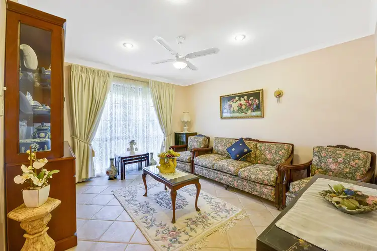Second view of Homely house listing, 17 Sampson Crescent, Old Reynella SA 5161
