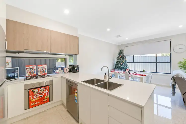 Second view of Homely house listing, 28 Radnor Street, Morphett Vale SA 5162