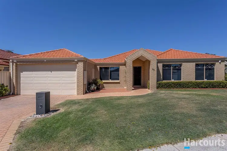 22 Dorneywood Way, Landsdale WA 6065