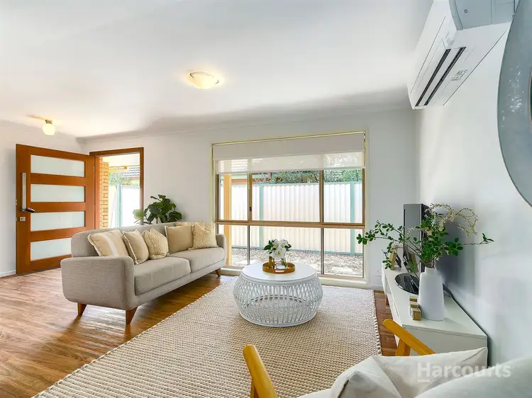 Main view of Homely house listing, 27 Desert Willow Way, Fitzgibbon QLD 4018