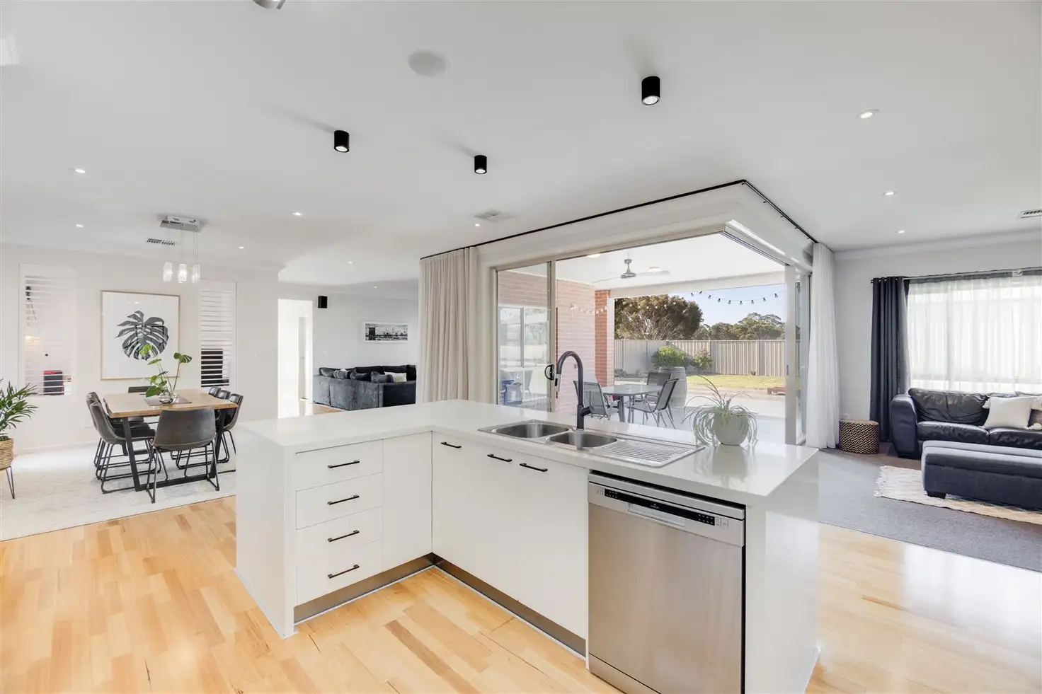 Main view of Homely house listing, 209 Pelchens Road, Quantong VIC 3401