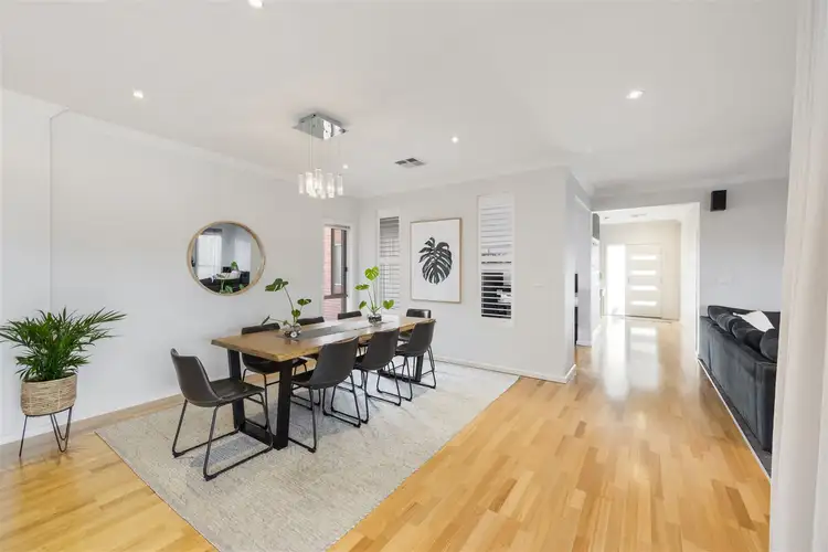 Third view of Homely house listing, 209 Pelchens Road, Quantong VIC 3401