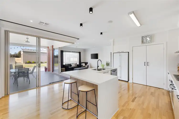 Fourth view of Homely house listing, 209 Pelchens Road, Quantong VIC 3401
