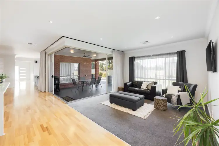Fifth view of Homely house listing, 209 Pelchens Road, Quantong VIC 3401