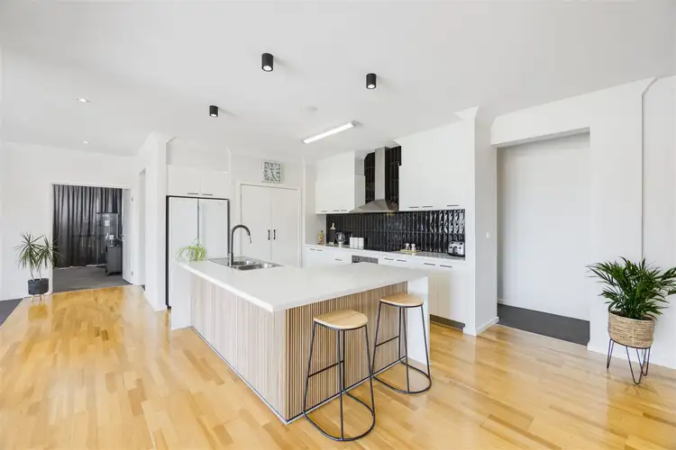 Sixth view of Homely house listing, 209 Pelchens Road, Quantong VIC 3401