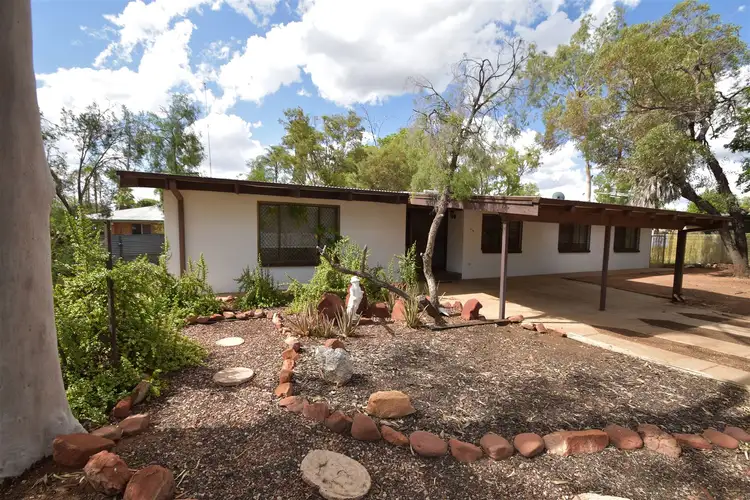 Main view of Homely alpine listing, 17 Coolibah Crescent, East Side NT 870