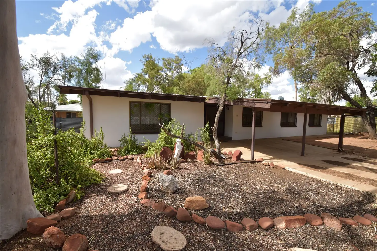 Main view of Homely alpine listing, 17 Coolibah Crescent, East Side NT 870
