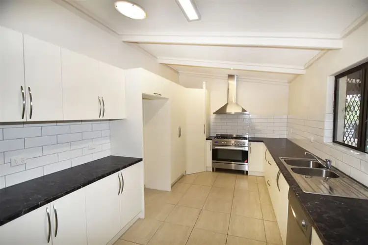 Third view of Homely alpine listing, 17 Coolibah Crescent, East Side NT 870