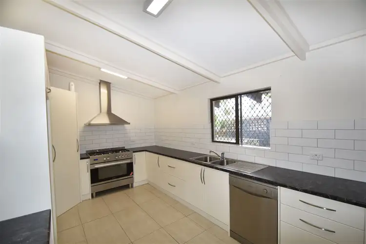 Fourth view of Homely alpine listing, 17 Coolibah Crescent, East Side NT 870