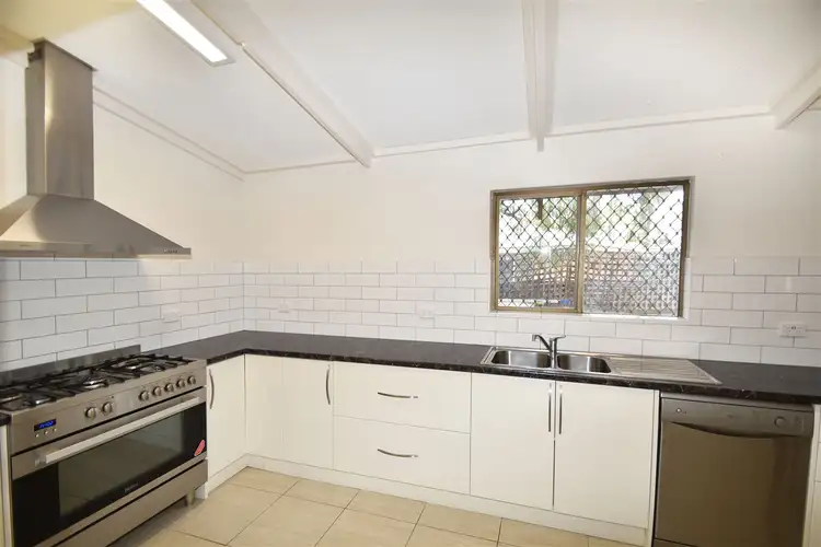 Fifth view of Homely alpine listing, 17 Coolibah Crescent, East Side NT 870