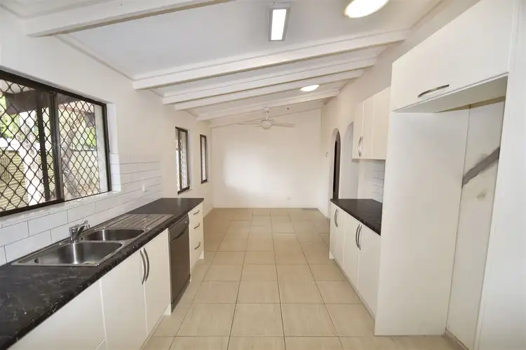 Sixth view of Homely alpine listing, 17 Coolibah Crescent, East Side NT 870