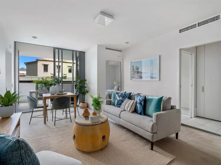 203/1 Aspinall Street, Nundah QLD 4012