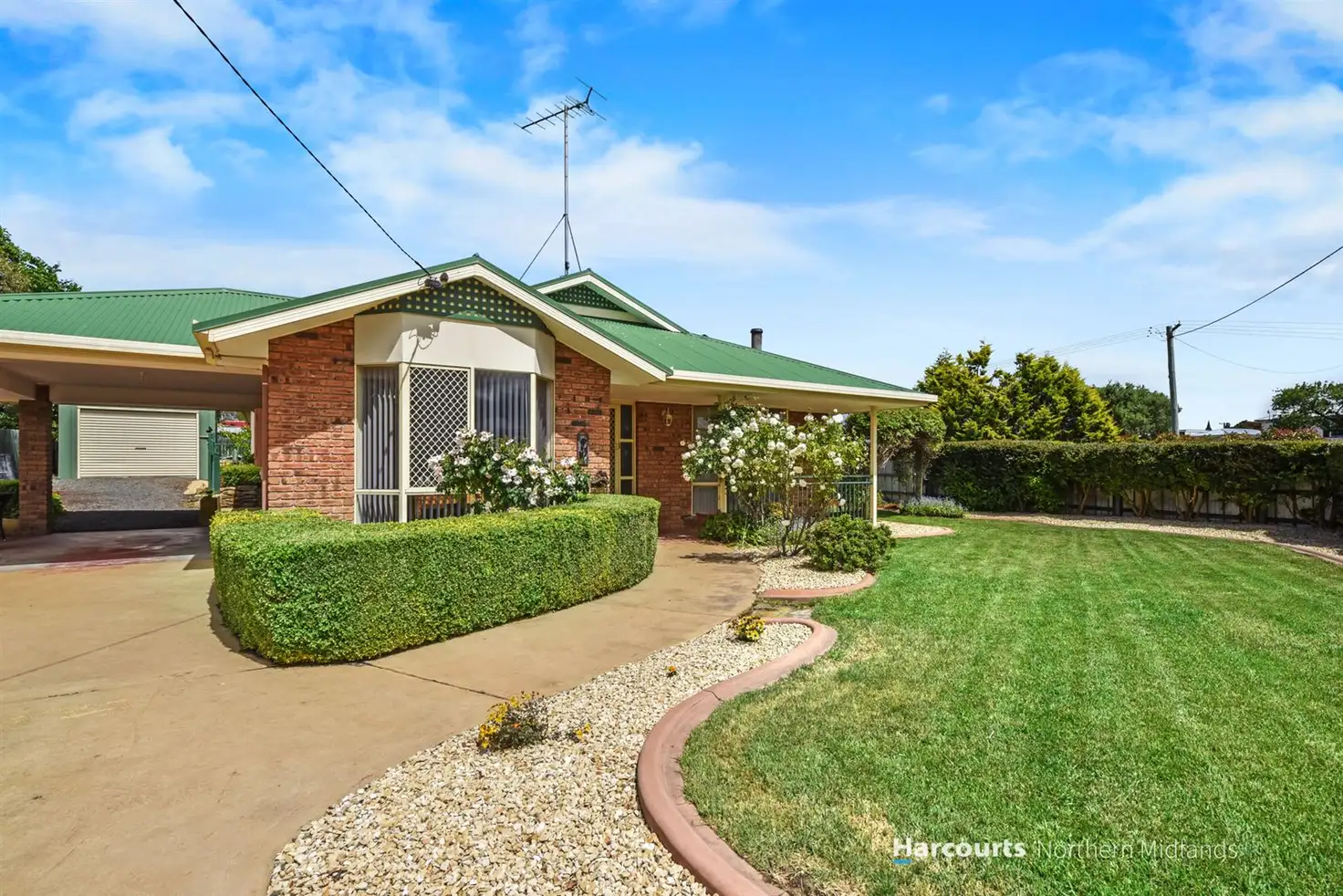Main view of Homely house listing, 92 Esplanade, Oatlands TAS 7120