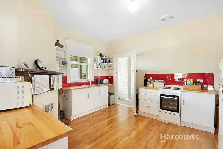Second view of Homely house listing, 1/1 Kentish Street, Penguin TAS 7316