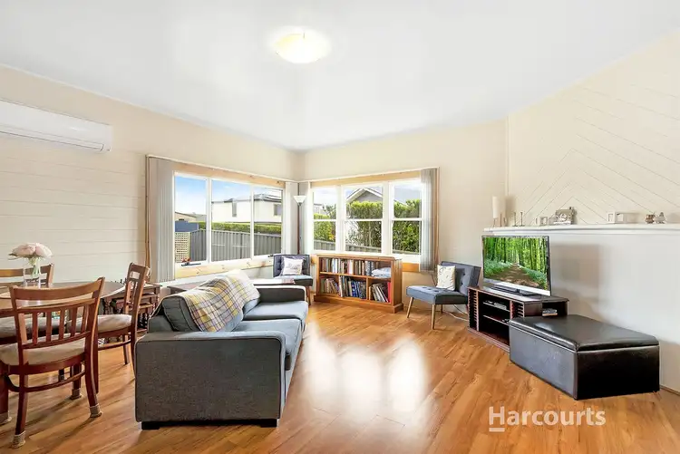 Third view of Homely house listing, 1/1 Kentish Street, Penguin TAS 7316
