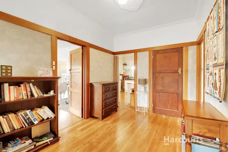Fourth view of Homely house listing, 1/1 Kentish Street, Penguin TAS 7316