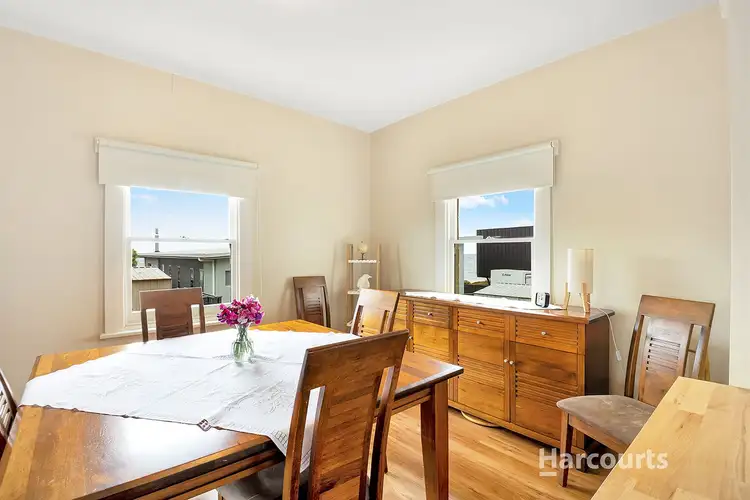 Fifth view of Homely house listing, 1/1 Kentish Street, Penguin TAS 7316
