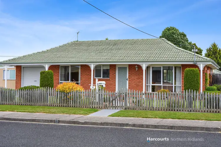 10 Cootamundra Drive, Perth TAS 7300