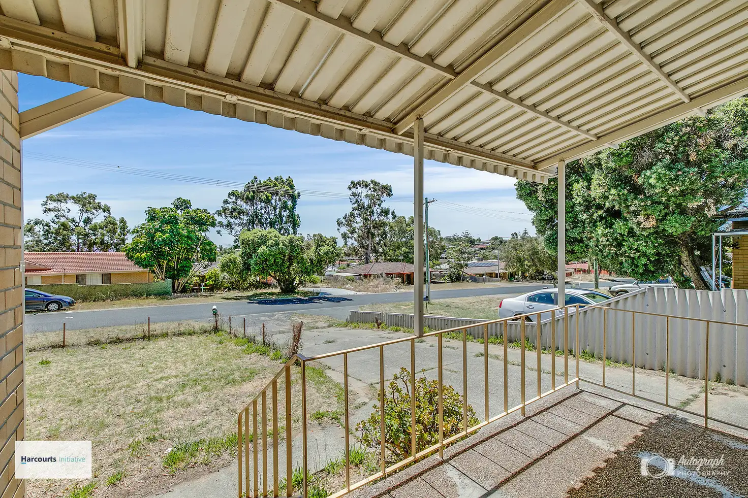 Main view of Homely house listing, 15 Roxwell Way, Girrawheen WA 6064