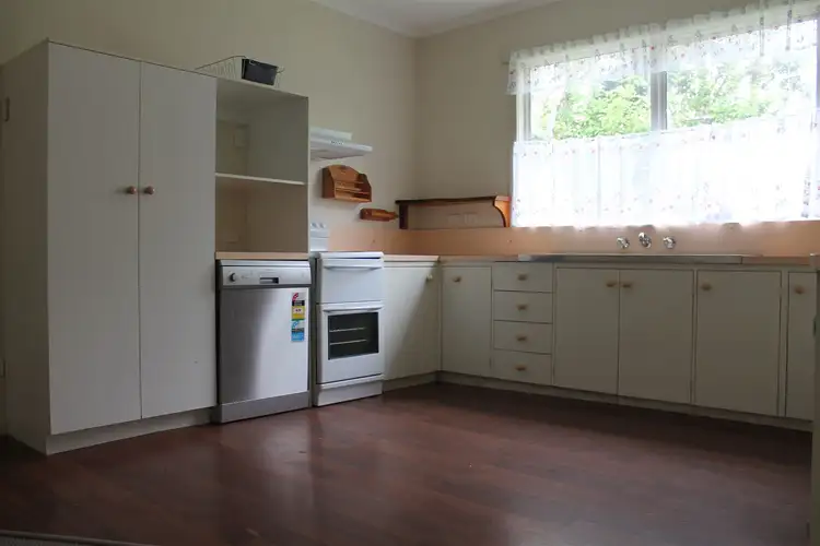 Second view of Homely house listing, 28 Selby Street, Queenstown TAS 7467