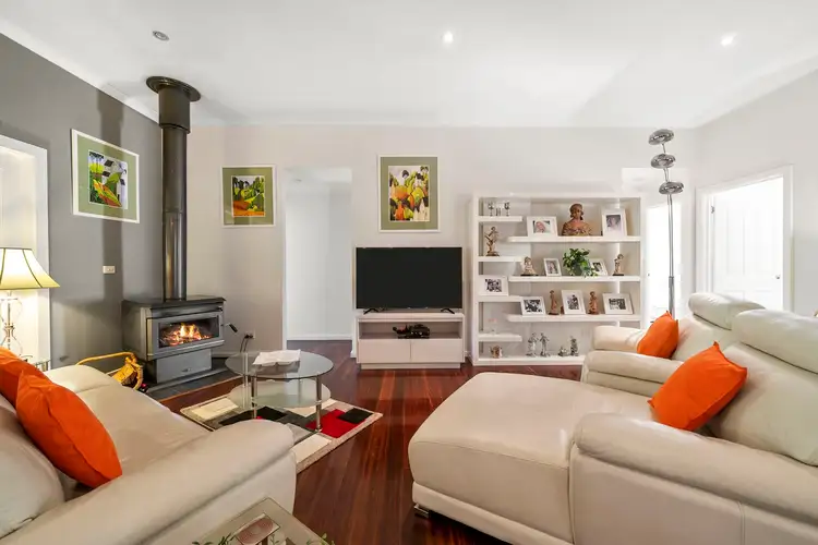 Second view of Homely house listing, 16 Magiltan Drive, Strathbogie VIC 3666
