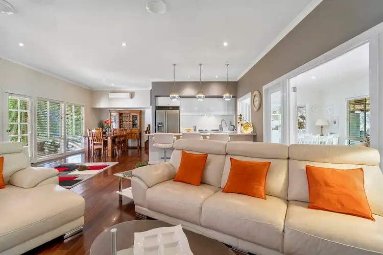Third view of Homely house listing, 16 Magiltan Drive, Strathbogie VIC 3666