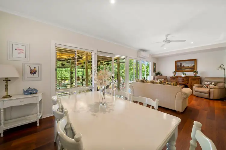 Sixth view of Homely house listing, 16 Magiltan Drive, Strathbogie VIC 3666