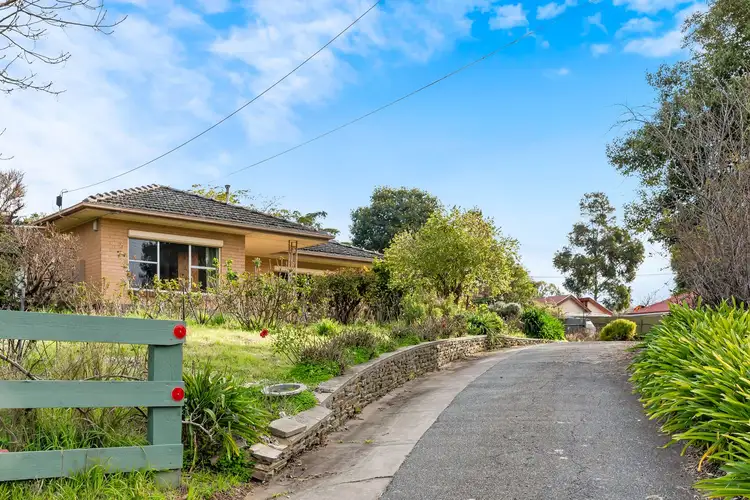Main view of Homely house listing, 6 Cunliffe Street, Macclesfield SA 5153